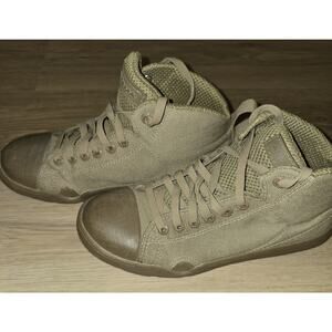 Men's Altama Maritime Assault Mid Boots Size US 5.5